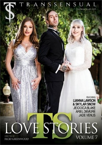 TS Love Stories 7 Poster of TS Love Stories 7