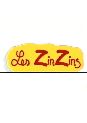 Les ZinZins Poster of Les ZinZins