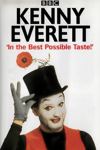 In the Best Possible Taste: A Tribute to Kenny Everett Poster of In the Best Possible Taste: A Tribute to Kenny Everett