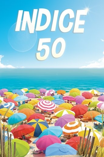 Indice 50 Poster of Indice 50