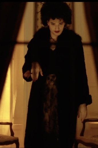 Madame de Void: A Melodrama Poster of Madame de Void: A Melodrama