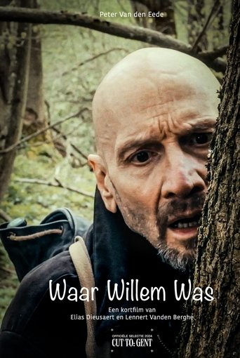 Waar Willem Was Poster of Waar Willem Was