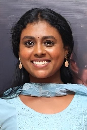 Mullai Arasi Portrait of Mullai Arasi