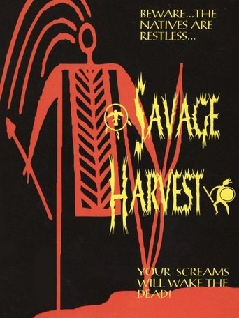 A Quarter Century Since the Harvest Poster of A Quarter Century Since the Harvest