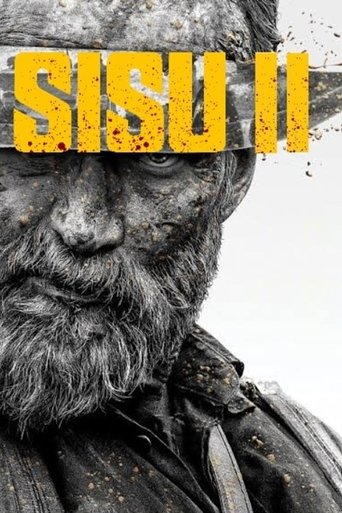 Sisu 2 Poster of Sisu 2