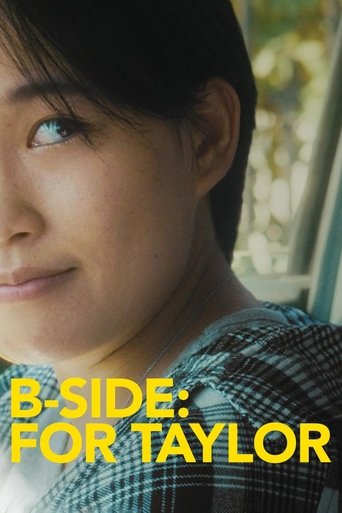 B-Side: For Taylor Poster of B-Side: For Taylor