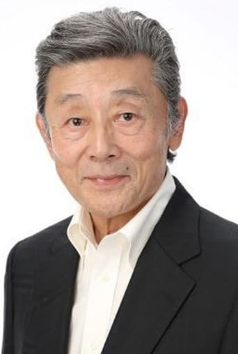 Portrait of Shun Ōide