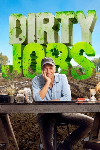 Dirty Jobs Poster of Dirty Jobs