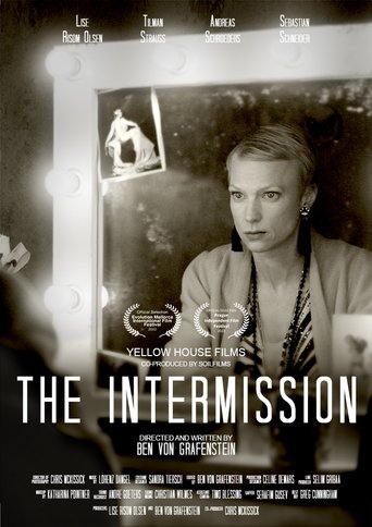 The Intermission Poster of The Intermission