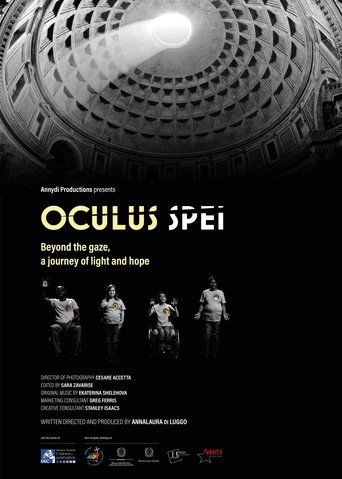 Oculus-Spei Poster of Oculus-Spei