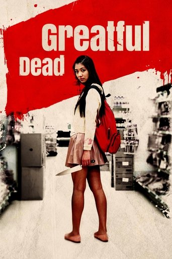 Greatful Dead Poster of Greatful Dead