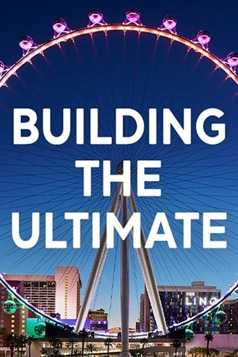Building The Ultimate Poster of Building The Ultimate