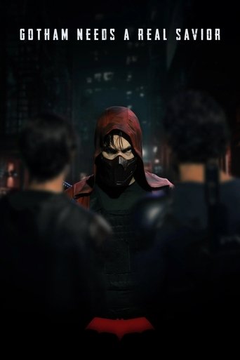 Red Hood: Resurrection Poster of Red Hood: Resurrection