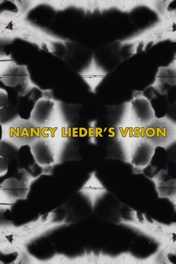 Nancy Lieder’s Vision Poster of Nancy Lieder’s Vision