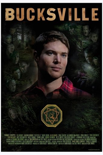 Bucksville Poster of Bucksville