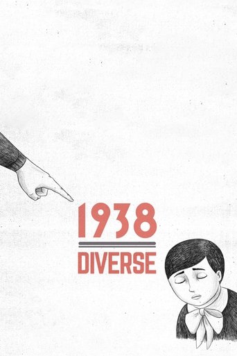 1938 Diverse Poster of 1938 Diverse
