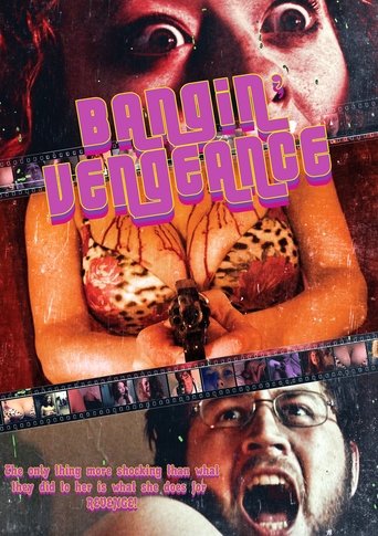Bangin' Vengeance! Poster of Bangin' Vengeance!