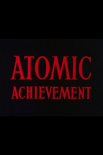 Atomic Achievement Poster of Atomic Achievement
