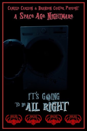 It's Going to be All Right Poster of It's Going to be All Right