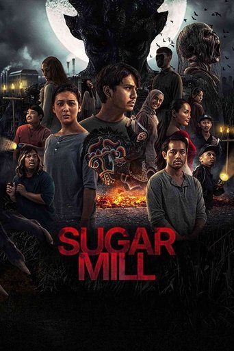 Sugar Mill Poster of Sugar Mill