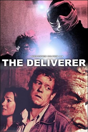 The Deliverer Poster of The Deliverer
