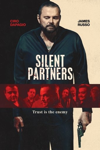 Silent Partners Poster of Silent Partners
