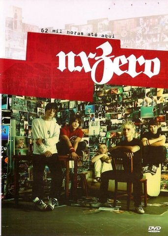 62,000 Hours Until Here Poster of 62,000 Hours Until Here