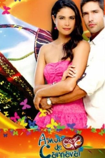 Carnival Love Poster of Carnival Love