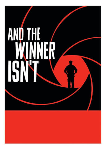 Poster of And the Winner Isn't