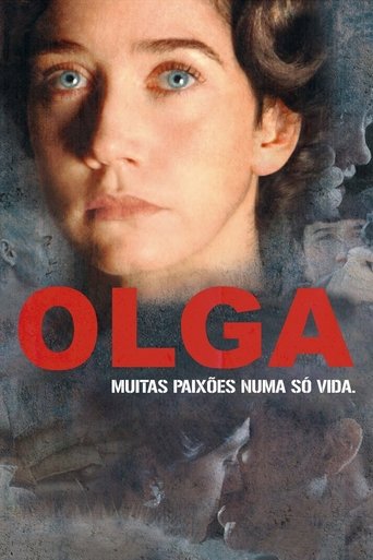 Olga Poster of Olga