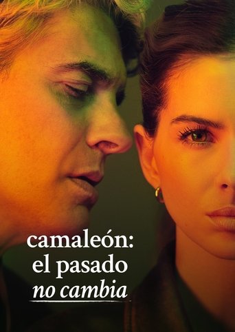 Camaleón: El pasado no cambia Poster of Camaleón: El pasado no cambia