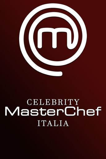 Celebrity MasterChef Italia Poster of Celebrity MasterChef Italia