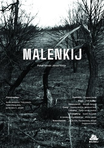 Malenkij Poster of Malenkij