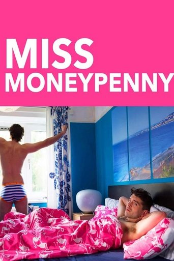 Miss Moneypenny Poster of Miss Moneypenny