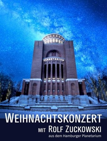 Weihnachtskonzert mit Rolf Zuckowski Poster of Weihnachtskonzert mit Rolf Zuckowski
