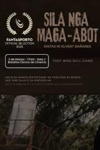 Sila nga Maga-abot Poster of Sila nga Maga-abot