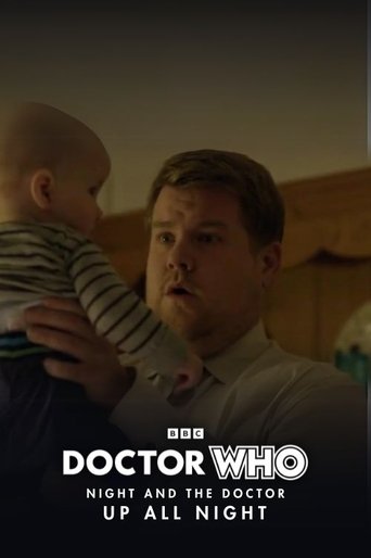 Doctor Who - Night and the Doctor: Up All Night Poster of Doctor Who - Night and the Doctor: Up All Night