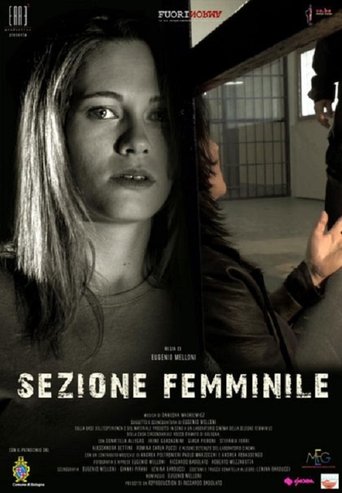 Sezione Femminile Poster of Sezione Femminile