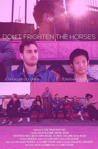 Don't Frighten the Horses Poster of Don't Frighten the Horses
