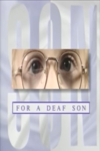 For a Deaf Son Poster of For a Deaf Son