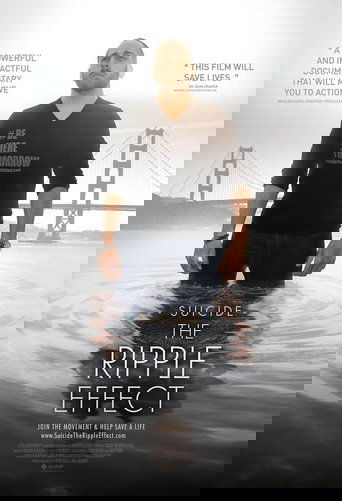 Suicide: The Ripple Effect Poster of Suicide: The Ripple Effect
