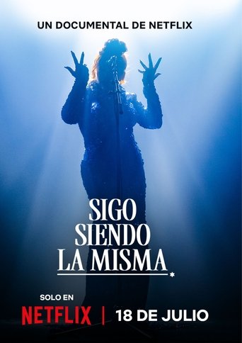 I'm Still a Superstar Poster of I'm Still a Superstar