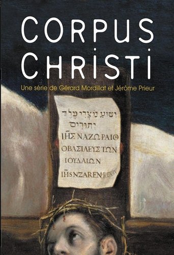 Corpus Christi Poster of Corpus Christi
