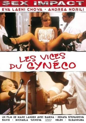 A Gynecologist and His Vices Poster of A Gynecologist and His Vices