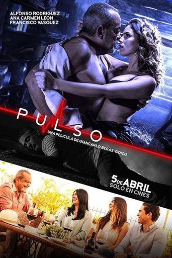 Pulse Poster of Pulse