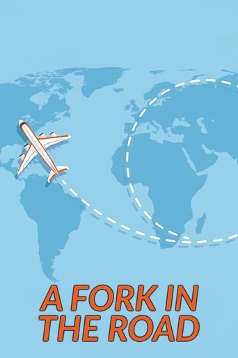 A Fork in the Road Poster of A Fork in the Road