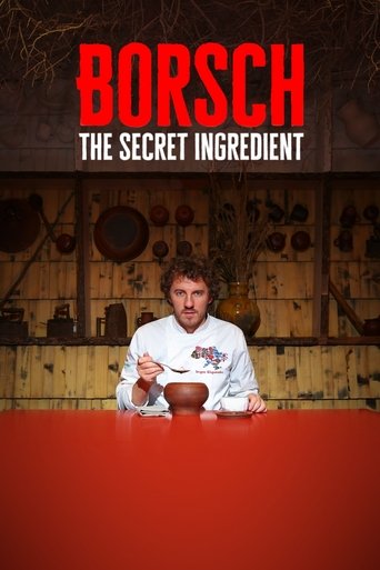 Borsch: The Secret Ingredient Poster of Borsch: The Secret Ingredient