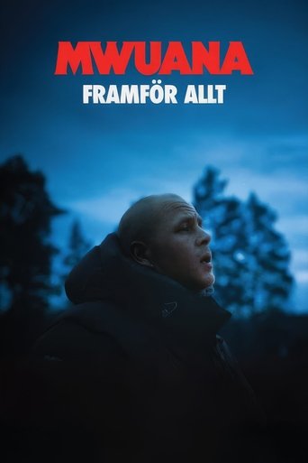 Mwuana - Framför Allt Poster of Mwuana - Framför Allt