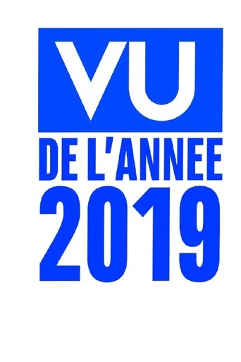 Vu de l'année 2019 Poster of Vu de l'année 2019