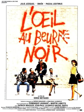 Poster of L'Œil au beur(re) noir